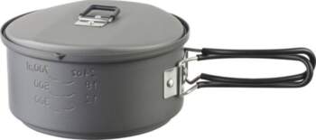 Tūrisma katliņš Esbit Solid Fuel, 1L