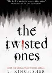Twisted Ones