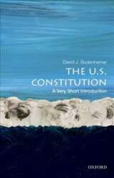 U.S. Constitution: A Very Short