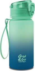 Ūdens pudele CoolPack, 400 ml
