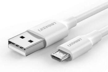 UGREEN MICRO USB KABELIS 1,5