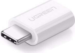 Ugren micro USB uz USB Type