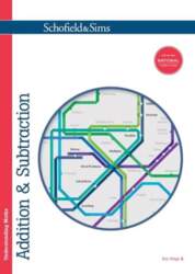 Understanding Maths: Addition & Subtraction 2nd