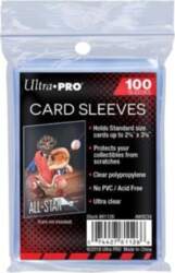 UP - Standard Sleeves - Regular
