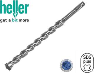 Urbis Heller Bionic pro Professional SDS-Plius
