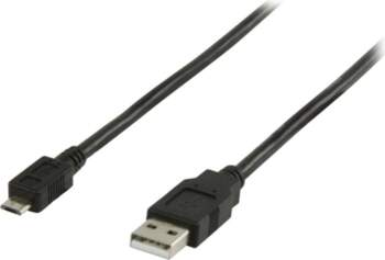 USB 2.0 A savienotājs -