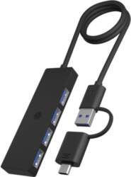 USB 3.0 Hub - ICY