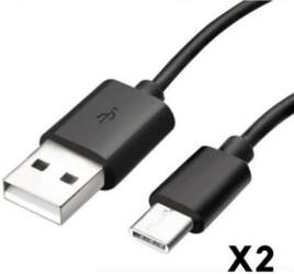 USB-C kabelis Samsung S20 - S20