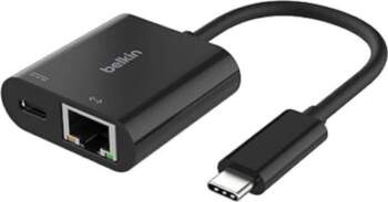 USB-C uz Ethernet adapteris - BELKIN