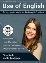 Use of English: Ten more practice