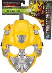 Varoņa maska Transformers