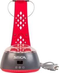 Vaskošanas katls Silca Chain Waxing System
