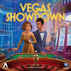 Vegasas šovs