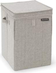 Veļas kaste 35L Grey
