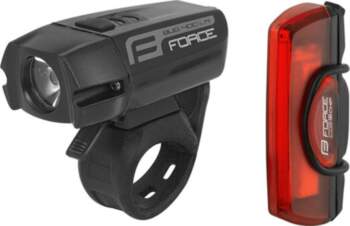 Velos gaisma - FORCE - Glare