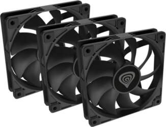 Ventilators - Genesis - Oxal 120