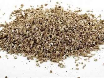 Vermikulīts 20L, 2mm