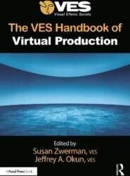 VES Handbook of Virtual Production