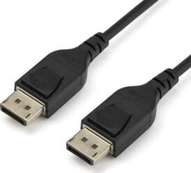Video kabelis DisplayPort 1.4 -