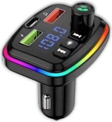 Viedās automašīnas FM modulators