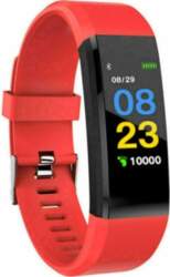 Viedpulkstenis Activity Track Red