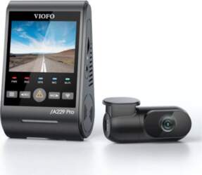 Viofo A229 PRO 2CH