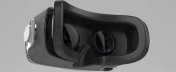 Virtuālās realitātes brilles Shinecon VR07 +
