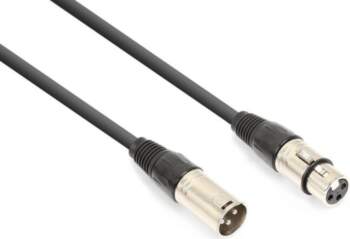 Vonyx XLR, 1.5 m