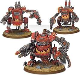 Warhammer 40k Orcs Box Kitu