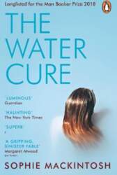 Water Cure: LONGLISTED FOR THE MAN