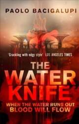 Water Knife Digital original