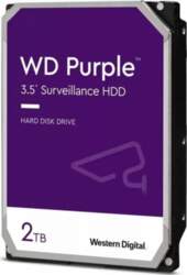 Wd Purple