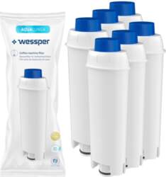 Wessper AquaLunga