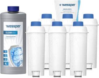 Wessper Cleanmax