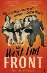 West End Front: The Wartime Secrets