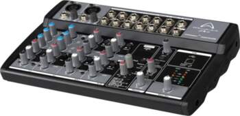 Wharfedale Connect 1002USB/FX
