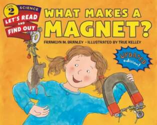 What Makes a Magnet? (revised edition)