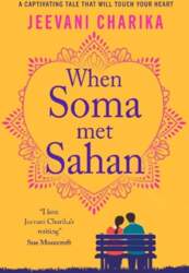 When Soma met Sahan: A captivating