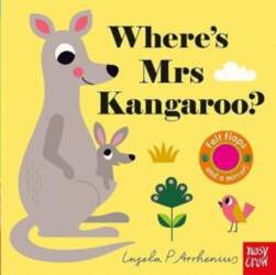 Where`s Mrs Kangaroo?