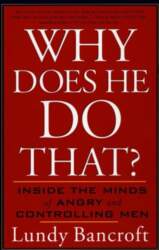 Why Does He Do That?: