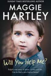 Will You Help Me?: Ralphs