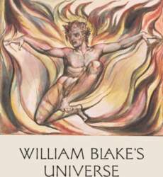 William Blake`s Universe