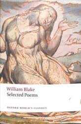 William Blake: Selected Poems