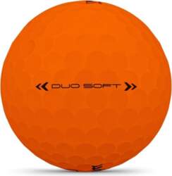 Wilson - DUO Soft Golf Ball
