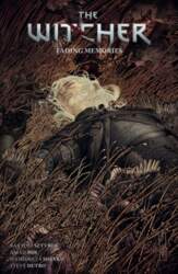 Witcher Volume 5: Fading Memories