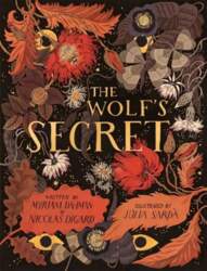 Wolf`s Secret