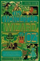 Wonderful Wizard of Oz Interactive (MinaLima