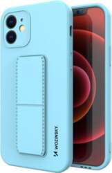 Wozinsky Kickstand Case paredzēts iPhone XS