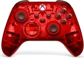 Xbox bezvadu kontrolleris - Pulse Cipher