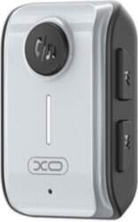 XO raidītājs FM BCC15 Bluetooth MP3